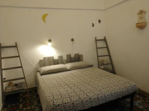 Malvasia room and apartament Brindisi